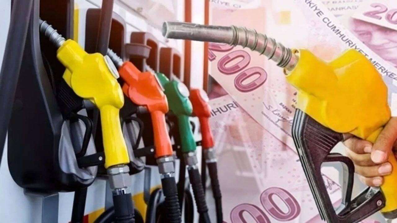 Motorine dev zam! Salı günü pompaya yansıyacak, 4 Temmuz güncel akaryakıt fiyatları 4